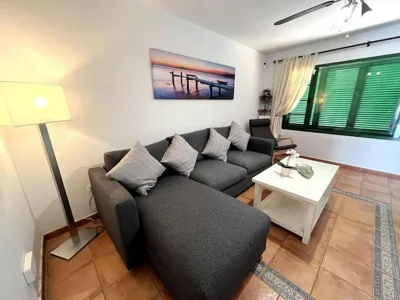 The Sallies - 3 bedroom villa with private pool — Foto 6