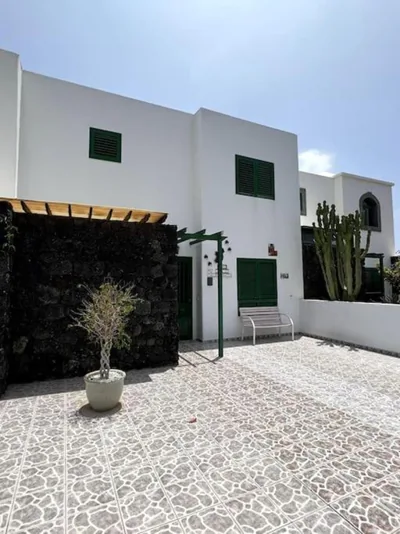 The Sallies - 3 bedroom villa with private pool — Foto 7