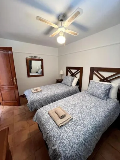 The Sallies - 3 bedroom villa with private pool — Foto 8