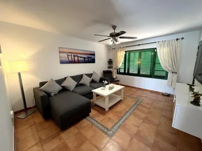 The Sallies - 3 bedroom villa with private pool — Foto 9