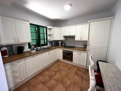 The Sallies - 3 bedroom villa with private pool — Foto 10