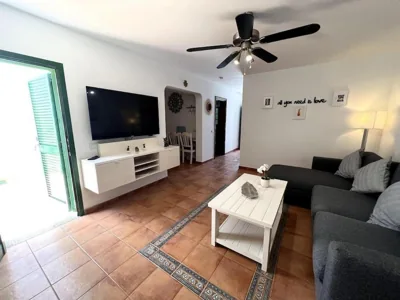 The Sallies - 3 bedroom villa with private pool — Foto 11