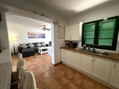 The Sallies - 3 bedroom villa with private pool — Foto 12