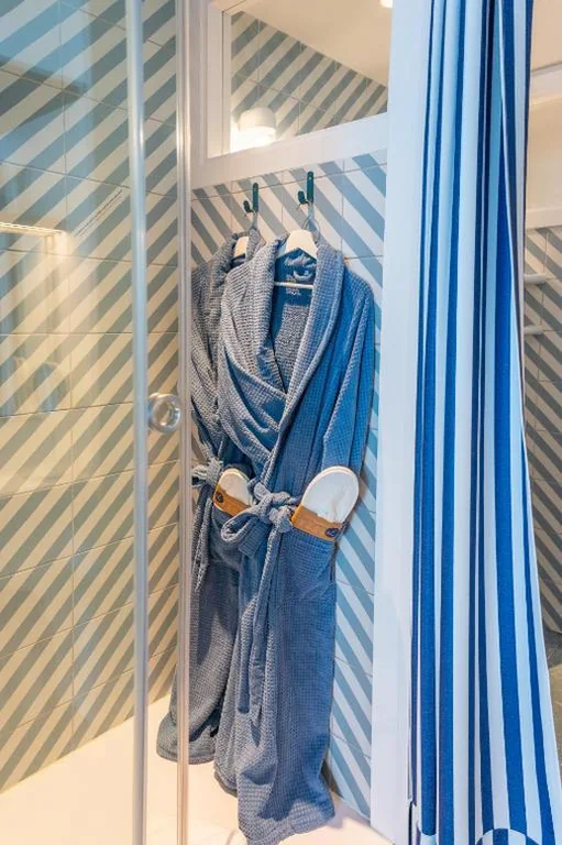 Habitación Doble con vistas al mar — The Salmar - Adults Only