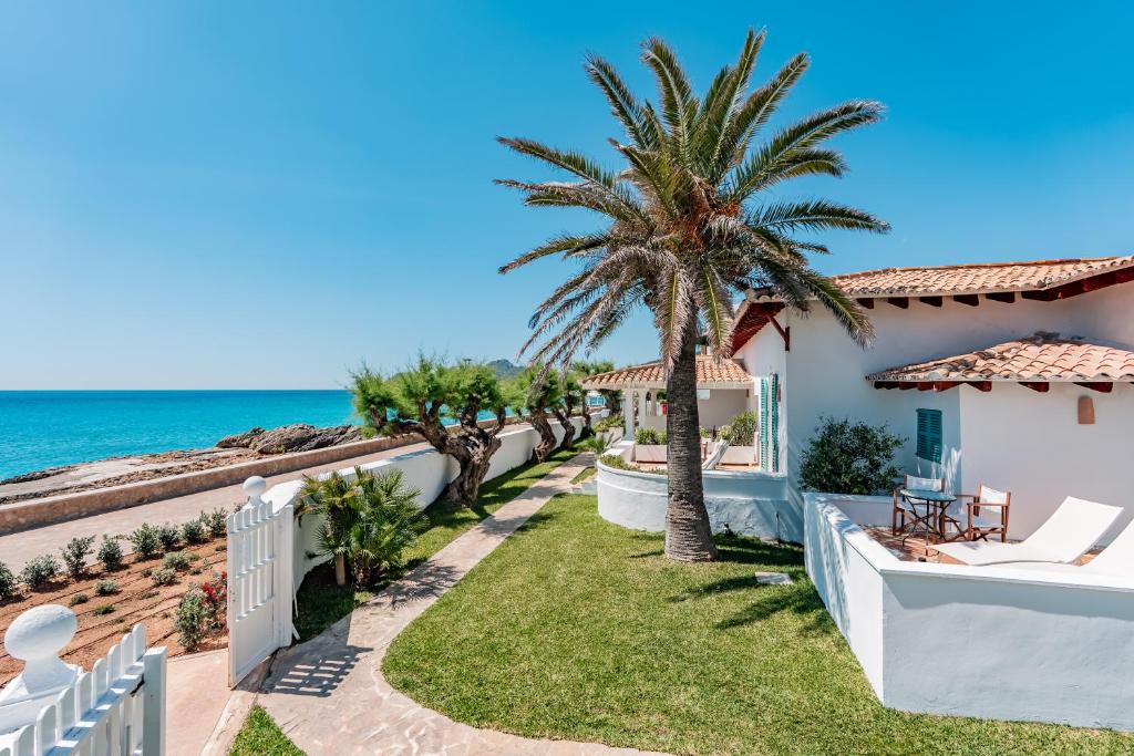 The Sea Club en Cala Ratjada