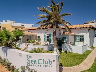 The Sea Club — 写真 2