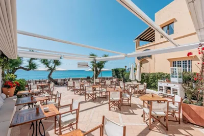 The Sea Club — 写真 6