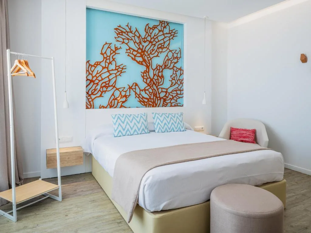 Quarto Individual — The Sea Hotel by Grupotel - Adults Only