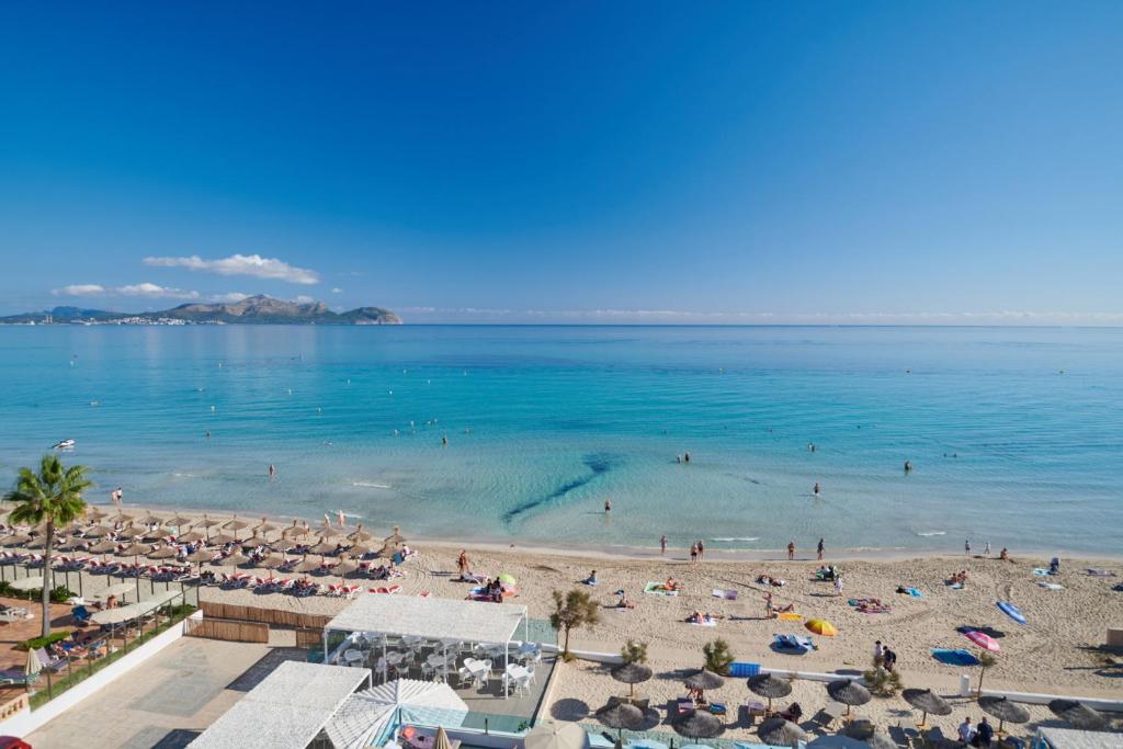 The Sea Hotel by Grupotel - Adults Only