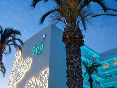 The Sea Hotel by Grupotel - Adults Only — foto 2