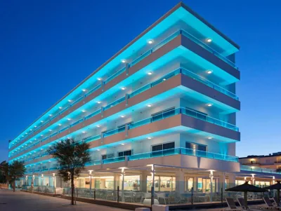 The Sea Hotel by Grupotel - Adults Only — foto 3