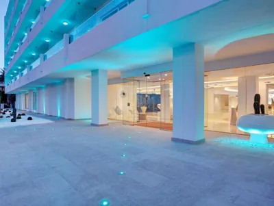 The Sea Hotel by Grupotel - Adults Only — foto 4