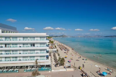 The Sea Hotel by Grupotel - Adults Only — foto 6