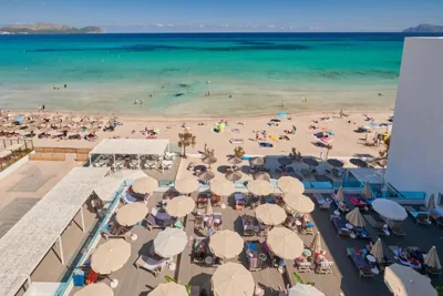 The Sea Hotel by Grupotel - Adults Only — foto 7