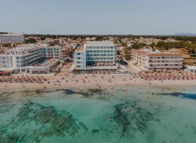 The Sea Hotel by Grupotel - Adults Only — foto 8