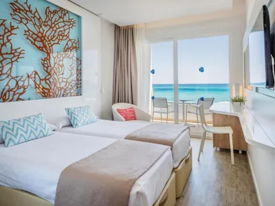 The Sea Hotel by Grupotel - Adults Only — foto 11