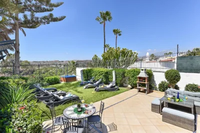 The Secret Garden Holiday Home — foto 7