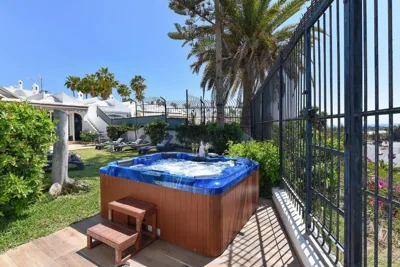 The Secret Garden Holiday Home — foto 11