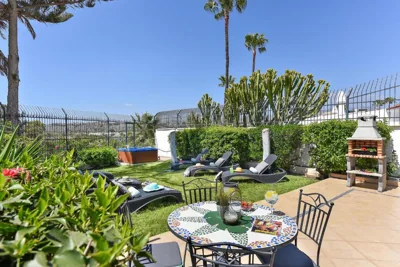 The Secret Garden Holiday Home — foto 12