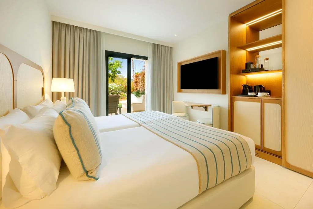 Camera Deluxe Cosy Signature Level — The Signature Level at TRS Ibiza Hotel - All Inclusive Adults Only - Entrance to Clubs included