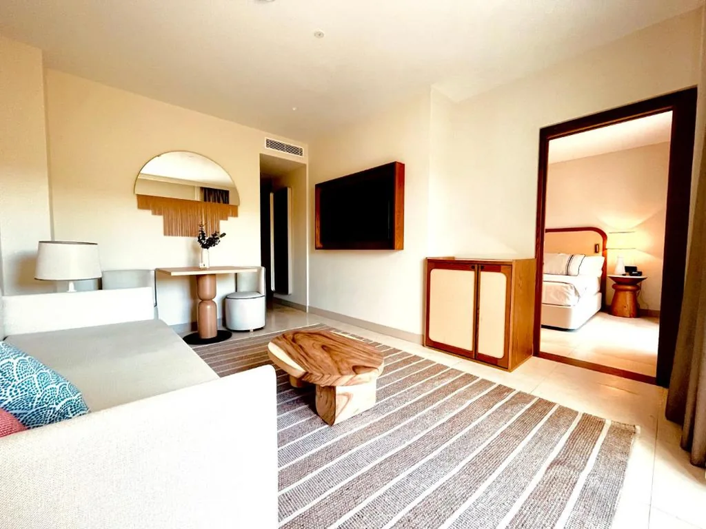 Suite monolocale Signature Level — The Signature Level at TRS Ibiza Hotel - All Inclusive Adults Only - Entrance to Clubs included