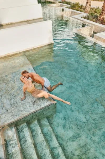 The Signature Level at TRS Ibiza Hotel - All Inclusive Adults Only - Entrance to Clubs included — foto 3