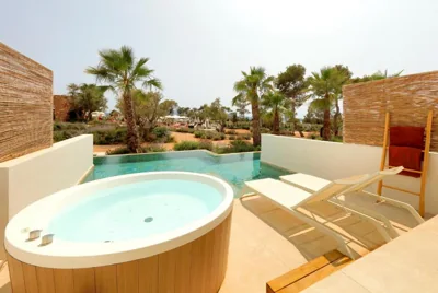 The Signature Level at TRS Ibiza Hotel - All Inclusive Adults Only - Entrance to Clubs included — foto 5