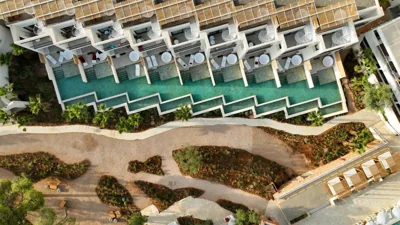The Signature Level at TRS Ibiza Hotel - All Inclusive Adults Only - Entrance to Clubs included — foto 8
