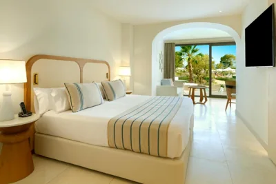 The Signature Level at TRS Ibiza Hotel - All Inclusive Adults Only - Entrance to Clubs included — foto 9