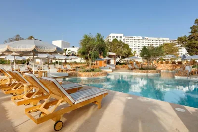 The Signature Level at TRS Ibiza Hotel - All Inclusive Adults Only - Entrance to Clubs included — foto 10