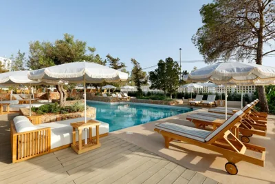 The Signature Level at TRS Ibiza Hotel - All Inclusive Adults Only - Entrance to Clubs included — foto 11
