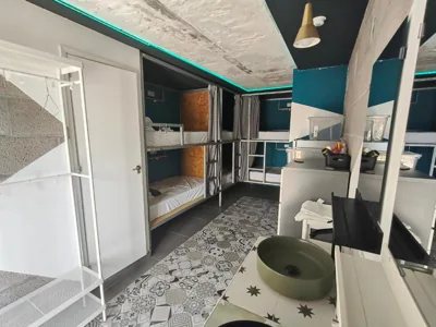"The Sisters' Hostel" the women only hostel — foto 3
