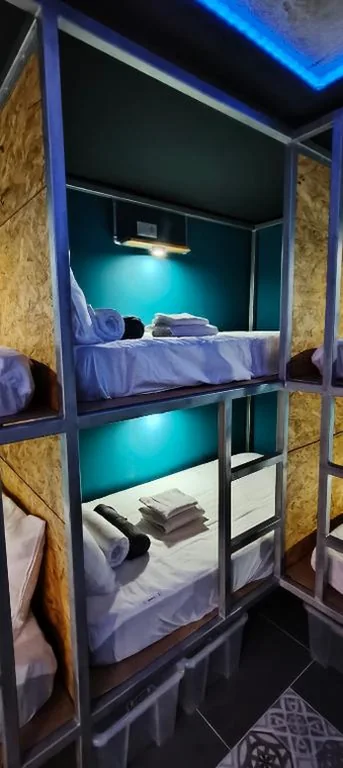 "The Sisters' Hostel" the women only hostel — foto 7