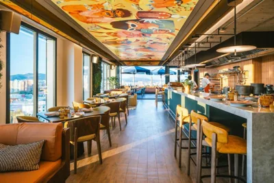 The Social Hub Barcelona Poblenou Extended Stay — foto 6