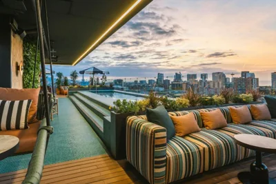 The Social Hub Barcelona Poblenou — foto 6