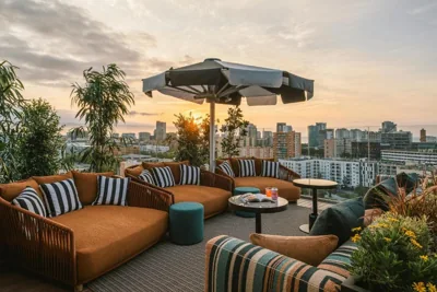 The Social Hub Barcelona Poblenou — foto 7