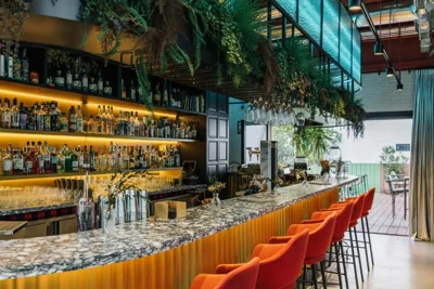 The Social Hub Madrid Extended Stay — photo 3