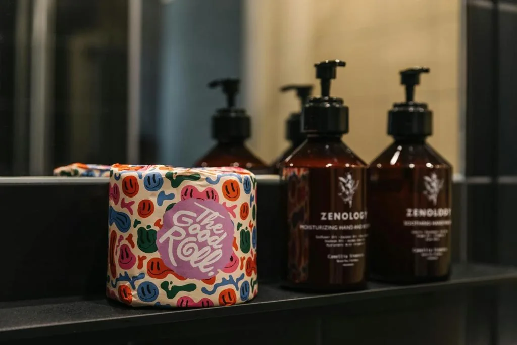Estudio — The Social Hub San Sebastian Extended Stay