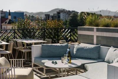 The Social Hub San Sebastian Extended Stay — foto 2