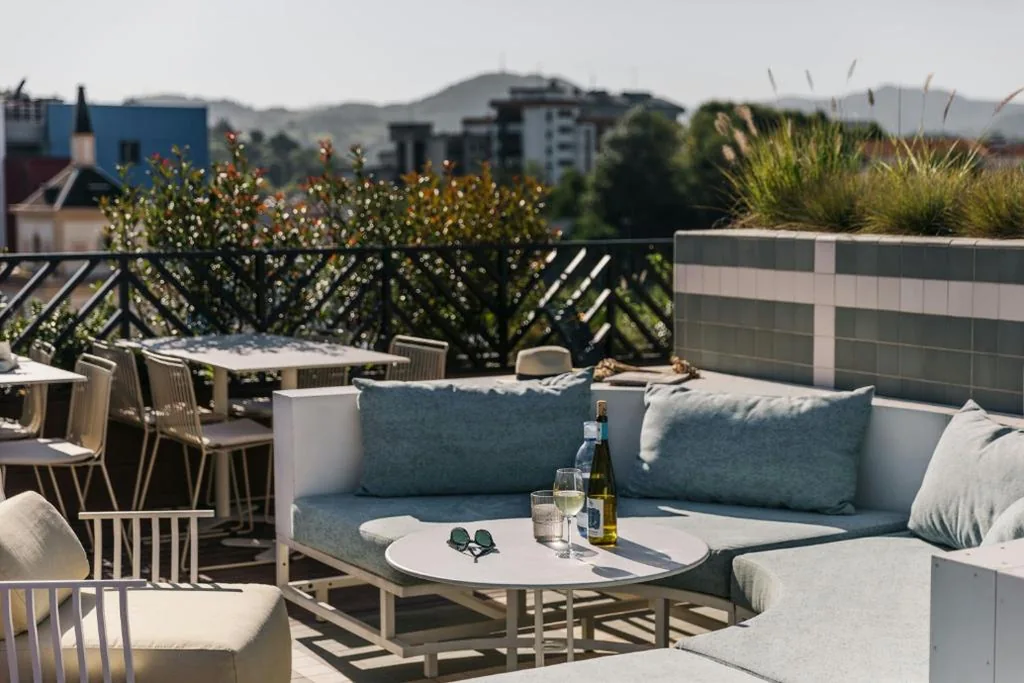The Social Hub San Sebastian Extended Stay