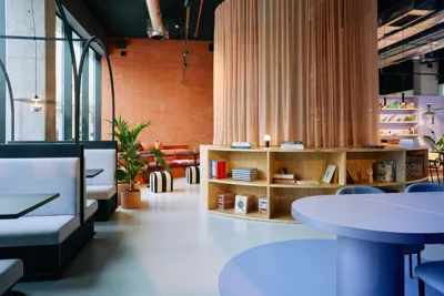 The Social Hub San Sebastian Extended Stay — foto 4