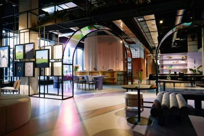The Social Hub San Sebastian Extended Stay — foto 5