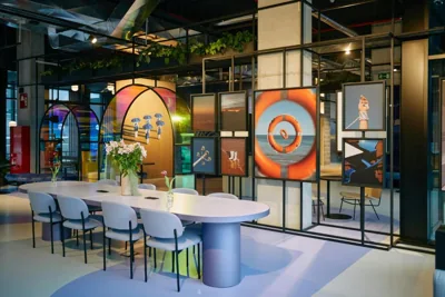 The Social Hub San Sebastian Extended Stay — foto 9