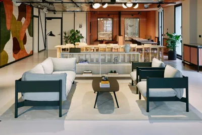 The Social Hub San Sebastian Extended Stay — foto 11