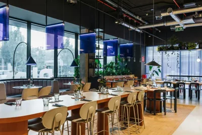 The Social Hub San Sebastián — foto 5