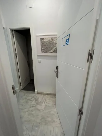 The Spot Central Hostel — foto 10