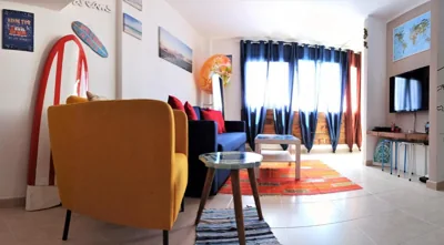 The Spot House — foto 5