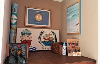 The Spot House — foto 10