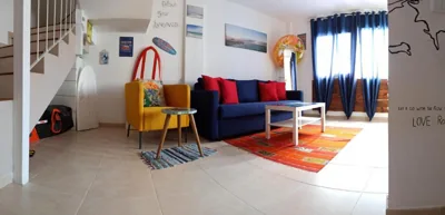 The Spot House — foto 11