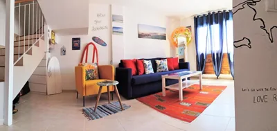 The Spot House — foto 12